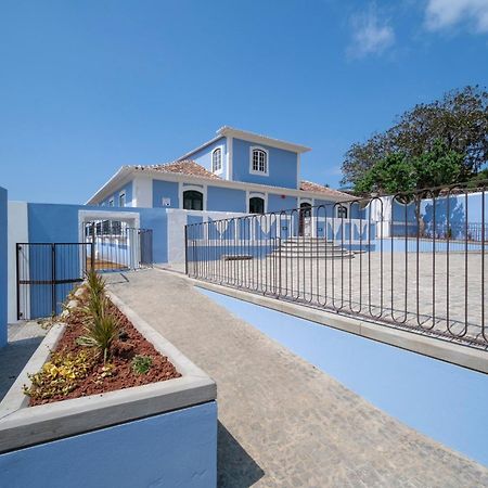 Azores Book Hotel Angra do Heroísmo Exterior foto