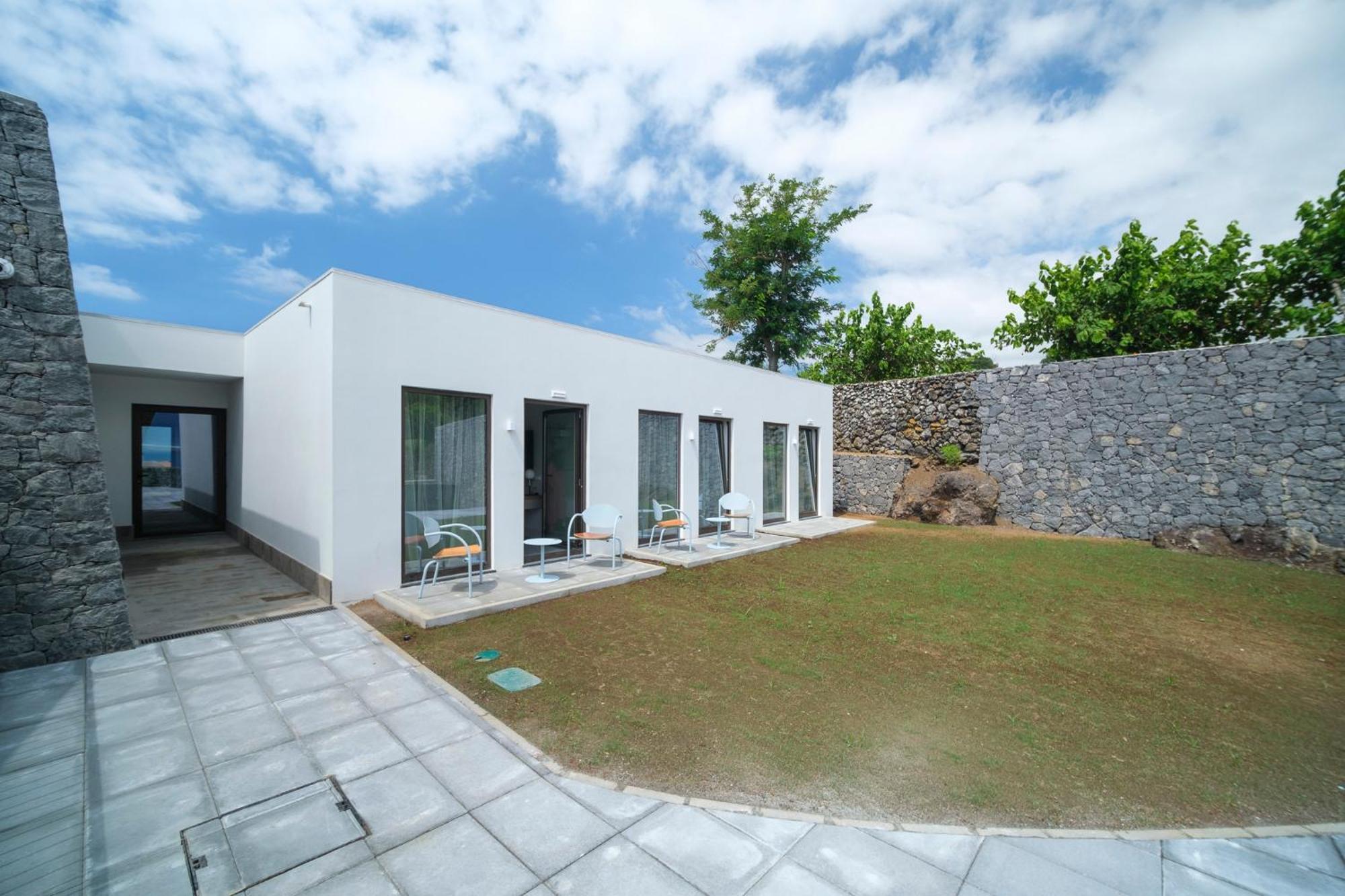 Azores Book Hotel Angra do Heroísmo Exterior foto